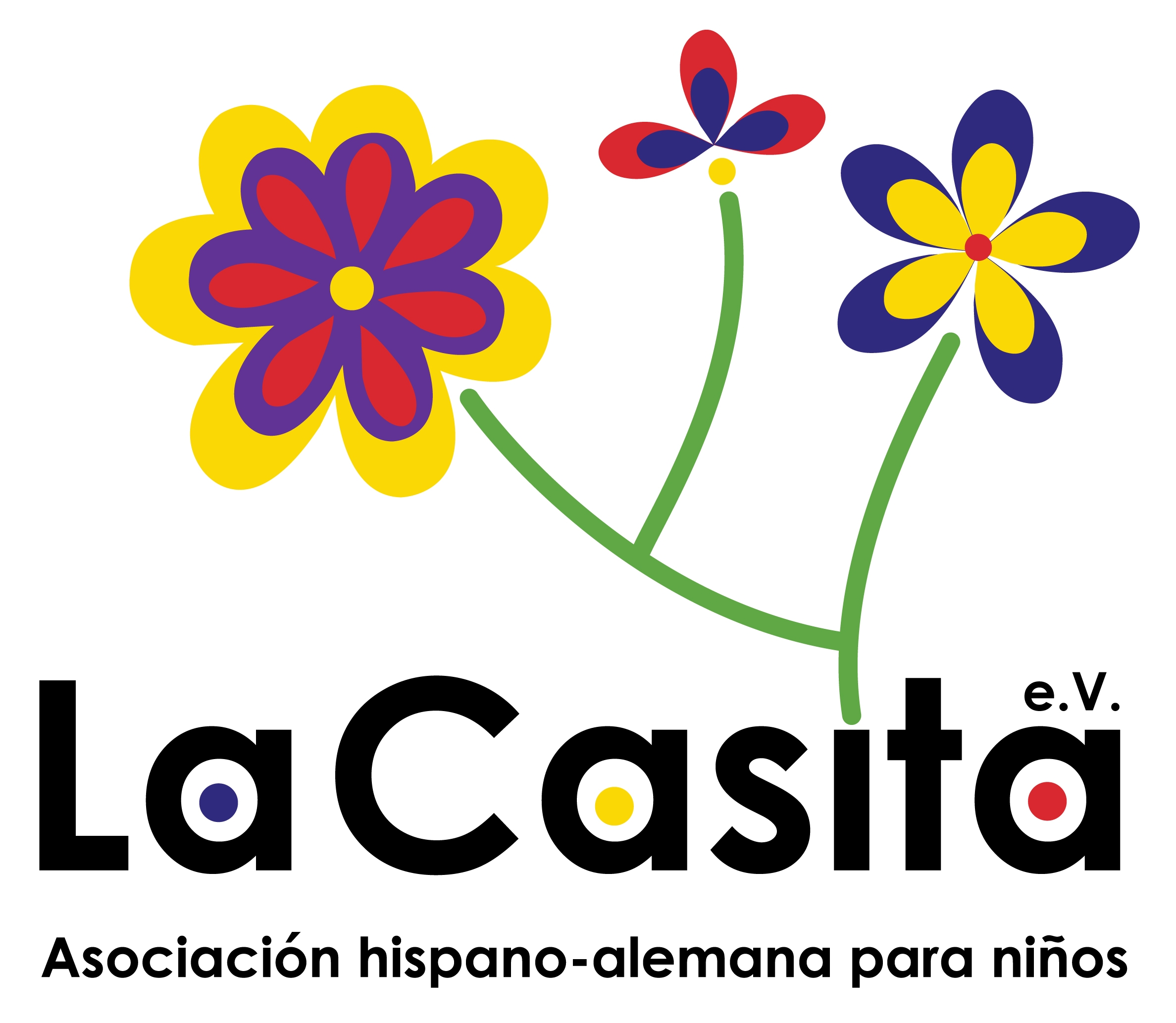 La Casita Logo